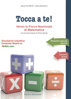 Copertina 9788896281390 Usato