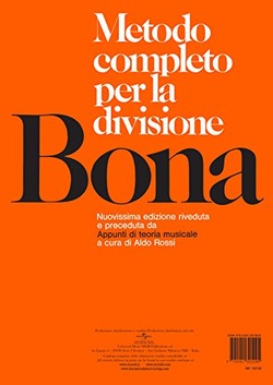 Copertina 9790041321295 Nuovo
