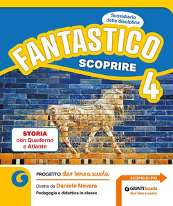 Copertina 9791223230923 Usato