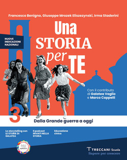 Copertina 9791223236765 Usato