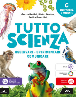 Copertina 9791255292050 Usato