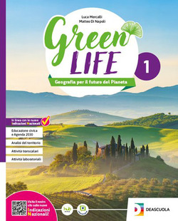 Copertina 9791255315643 Usato