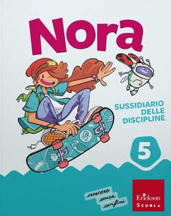Copertina 9791257530624 Usato