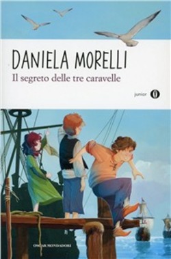 Copertina 9788804604730 Nuovo