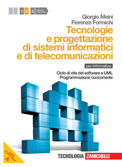 Copertina 9788808251121 Nuovo