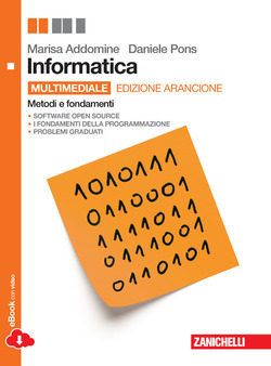 Copertina 9788808312785 Usato