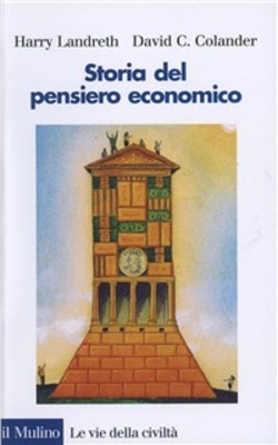Copertina 9788815054739 Nuovo