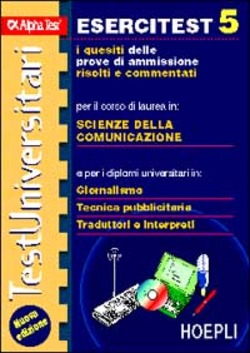 Copertina 9788820323769 Nuovo