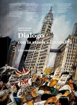 Copertina 9788822183538 Usato