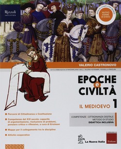 Copertina 9788822194428 Usato