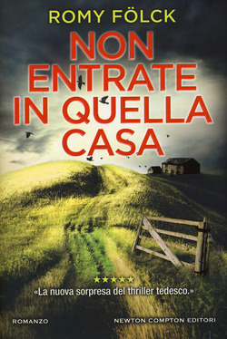 Copertina 9788822727435 Usato