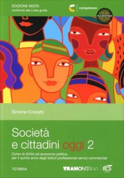 Copertina 9788823334373 Nuovo