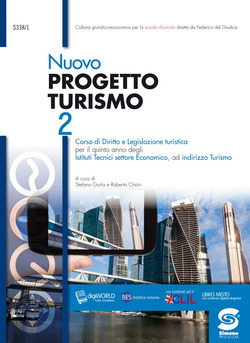 Copertina 9788824426817 Usato