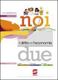 Copertina 9788824470674 Nuovo