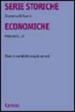 Copertina 9788843034239 Nuovo