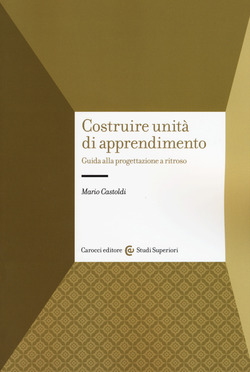 Copertina 9788843088270 Usato