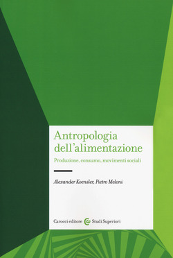 Copertina 9788843098422 Usato