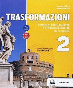 Copertina 9788851128012 Usato