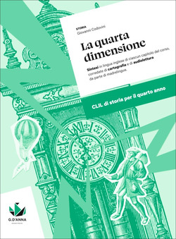 Copertina 9788857795119 Usato