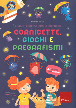 Copertina 9788859019367 Nuovo