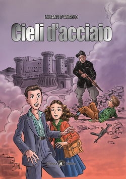 Copertina 9788864322094 Usato