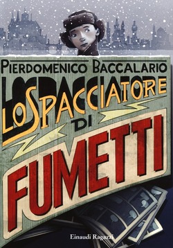 Copertina 9788866560876 Usato