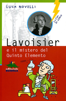 Copertina 9788873073536 Usato