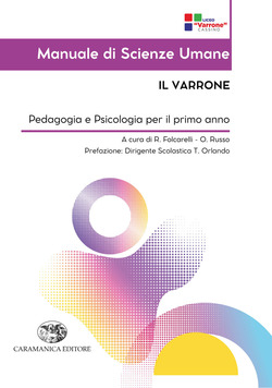 Copertina 9788874254361 Usato