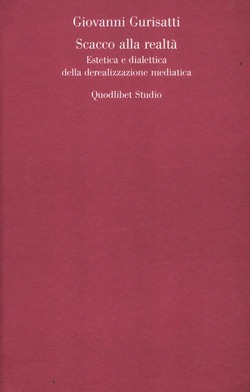 Copertina 9788874624782 Nuovo