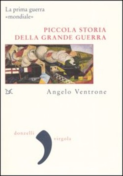 Copertina 9788879899574 Nuovo