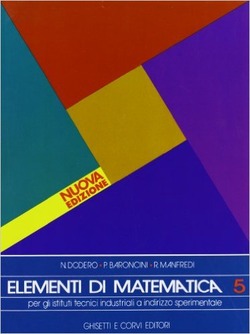 Copertina 9788880130307 Usato