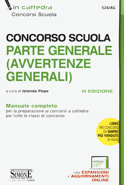 Copertina 9788891423955 Usato