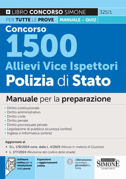 Copertina 9788891442567 Nuovo