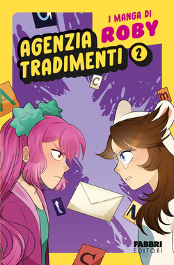 Copertina 9788891594396 Nuovo