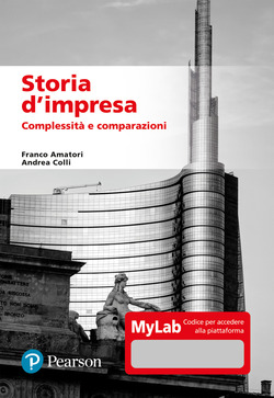 Copertina 9788891930897 Usato