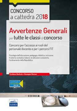 Copertina 9788893621250 Nuovo