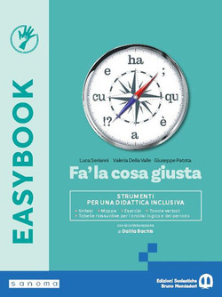 Copertina 9791221604603 Usato