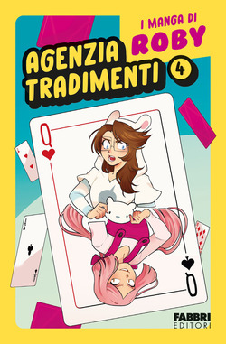Copertina 9791223400289 Nuovo
