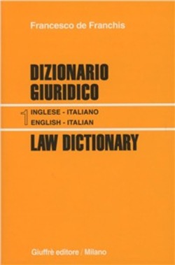 Copertina 9788814003165 Nuovo