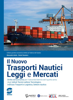 Copertina 9788824428538 Nuovo