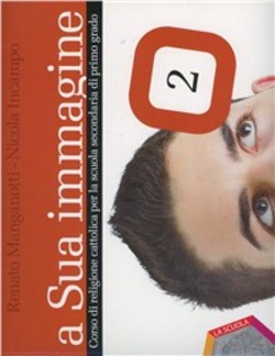 Copertina 9788835029731 Usato