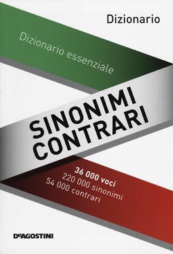 Copertina 9788841879481 Nuovo