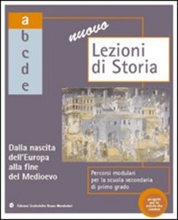 Copertina 9788842410065 Nuovo