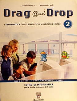 Copertina 9788842473046 Usato
