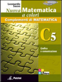 Copertina 9788849417579 Nuovo