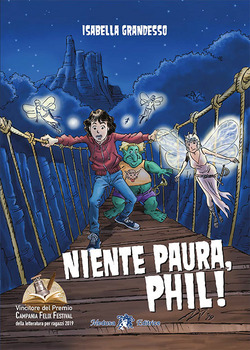 Copertina 9788864321974 Usato