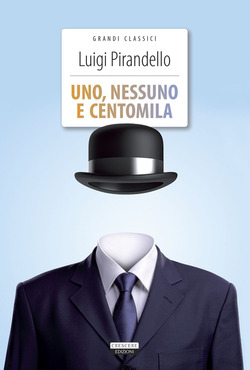 Copertina 9788883371813 Usato