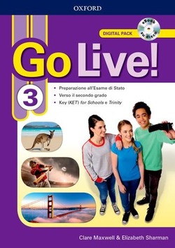 Copertina 9780194054980 Usato