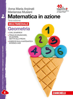 Copertina 9788808236470 Usato
