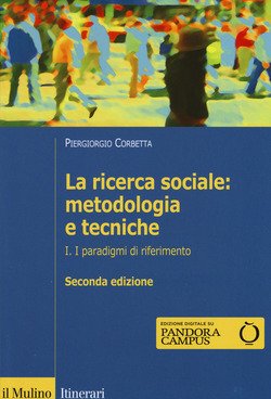 Copertina 9788815258915 Usato